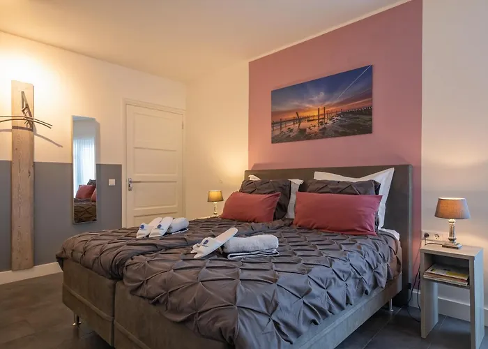 BnB \'t Kraaiennest