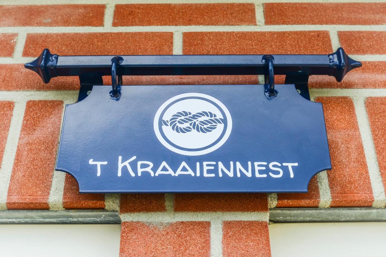 Couette-café 't Kraaiennest
