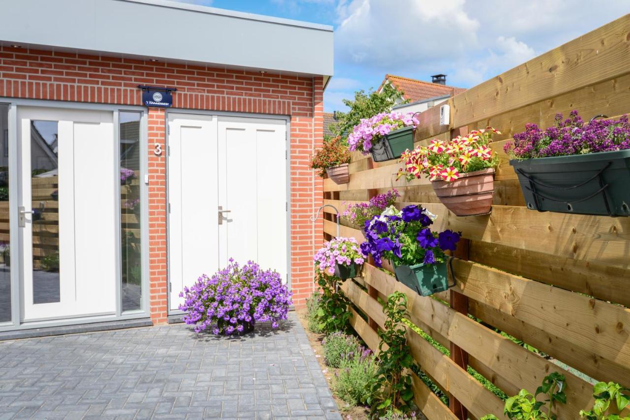 't Kraaiennest * De Cocksdorp (Texel)