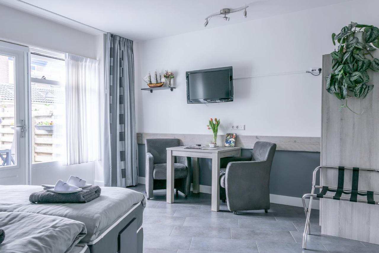 Couette-café 't Kraaiennest *